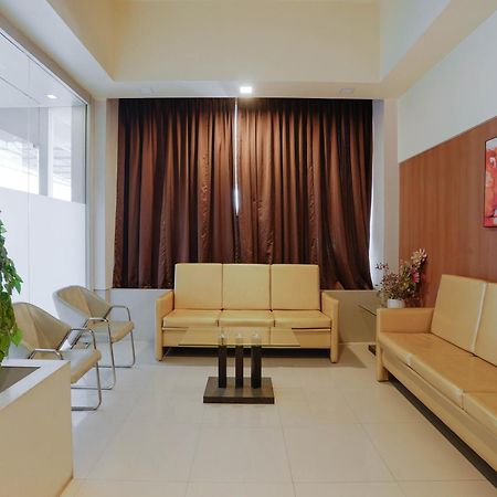 Hotel Vista Premium Tark A Family Hotel Near Igi Airport Delhi Neu-Delhi Exterior foto