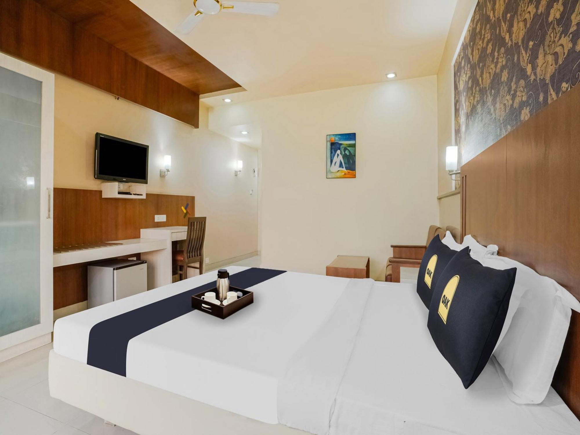 Hotel Vista Premium Tark A Family Hotel Near Igi Airport Delhi Neu-Delhi Exterior foto