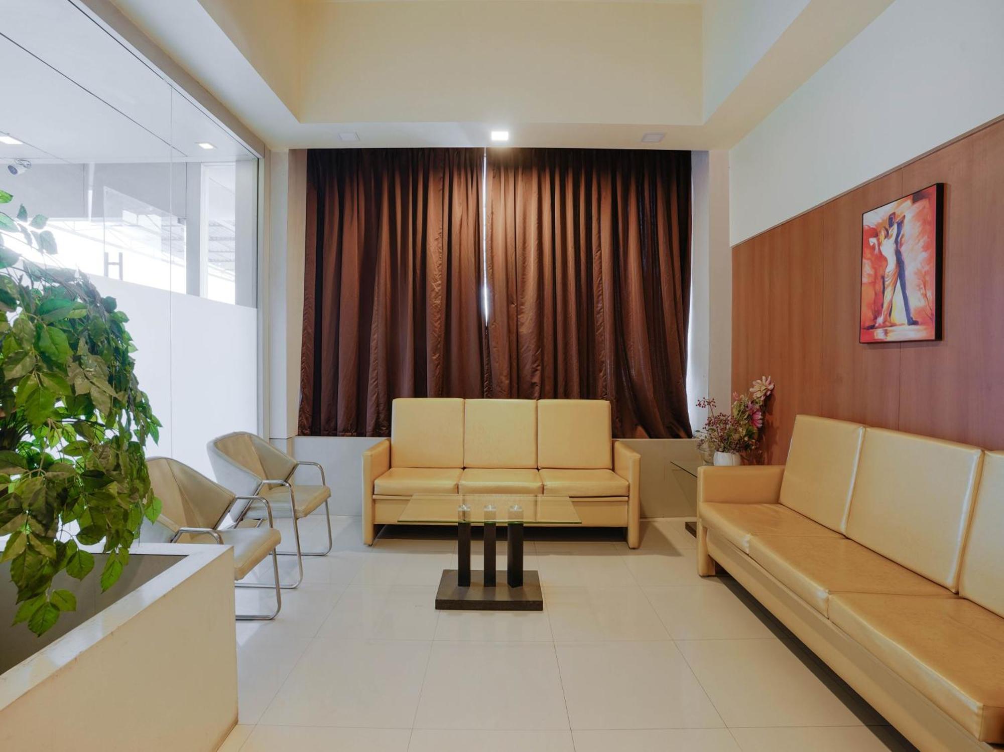 Hotel Vista Premium Tark A Family Hotel Near Igi Airport Delhi Neu-Delhi Exterior foto